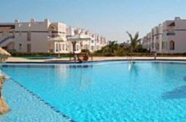 Investuojančiųjų pietų kurortuose tyko dviguba rinka