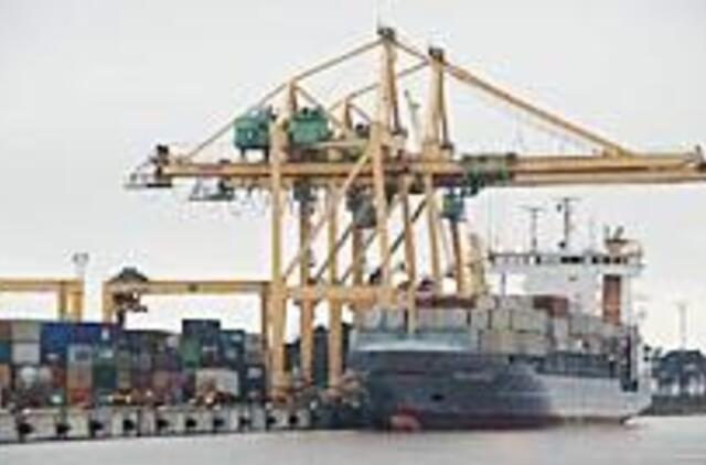 Kodėl direkcija neprašo daugiau ES lėšų? 