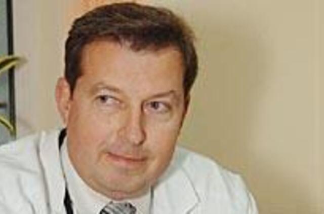 Antibiotikai: ir draugai, ir priešai