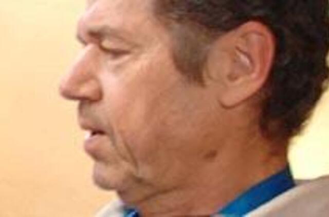 Sėkmingas startas vaikų eurolygoje