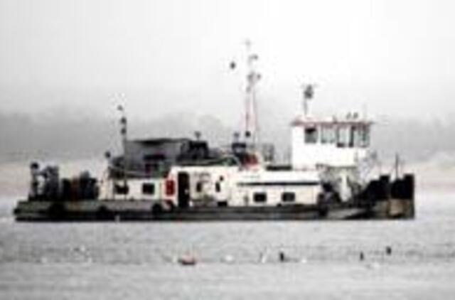 Narai gaudo gero oro akimirkas 