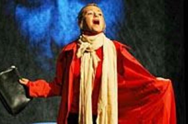 "Kai priartėji prie stebuklo - jis išnyksta" 