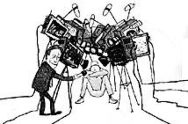 Lietuviškos žinios