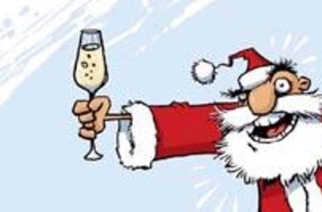 Būk principingas - nešvęsk