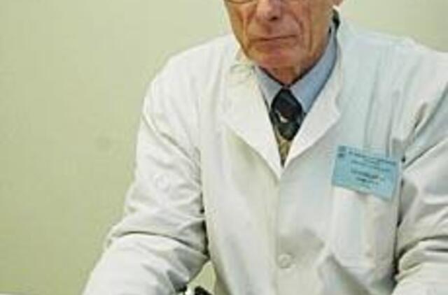 Tropinė maliarija: prarastas budrumas gali kainuoti gyvybę