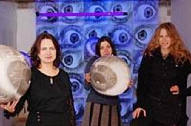 "Pasidauginkime": minštai, šiltai, ironiškai...