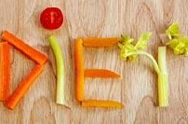 Maistas pagal horoskopą