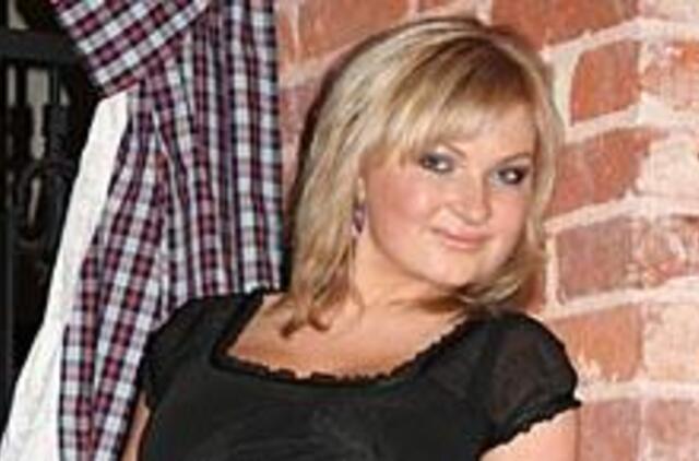 Medikė, negalinti gyventi be muzikos