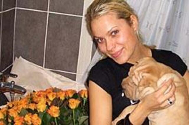 Nijolė Pareigytė: "Aš atspari"