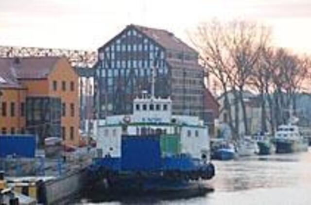 Kaip gyvensime šiemet 