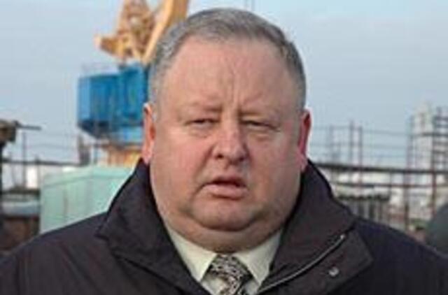 Baigiantis Kiaulės metams - du nauji laivai 