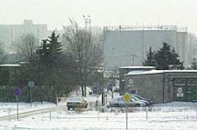 Trisdešimt metų be investicijų 