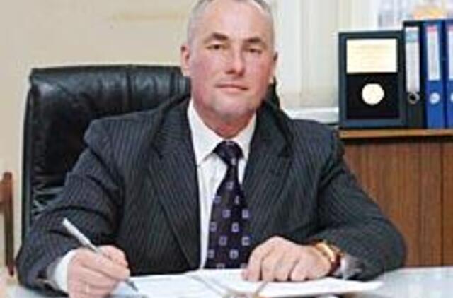 Pasirengę vėl priimti Jūros šventę 