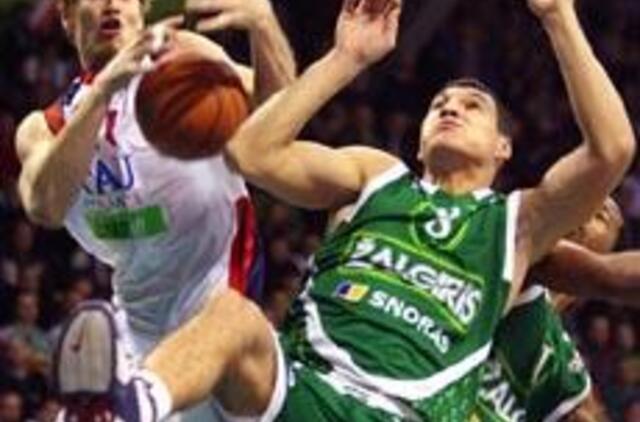 Viltį užgesino nesusikalbėjimas