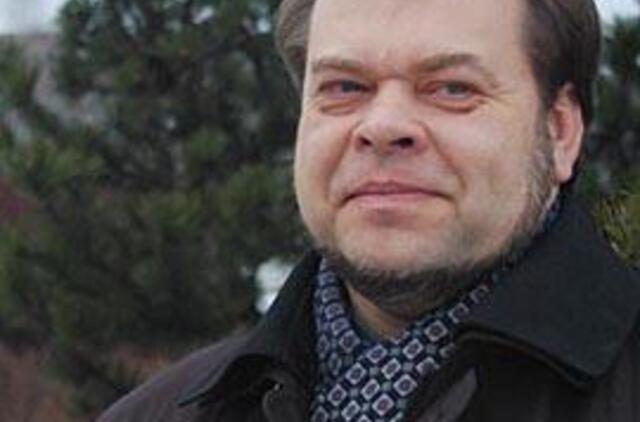 "Haiku - tai tik žaidimas žodžiais"