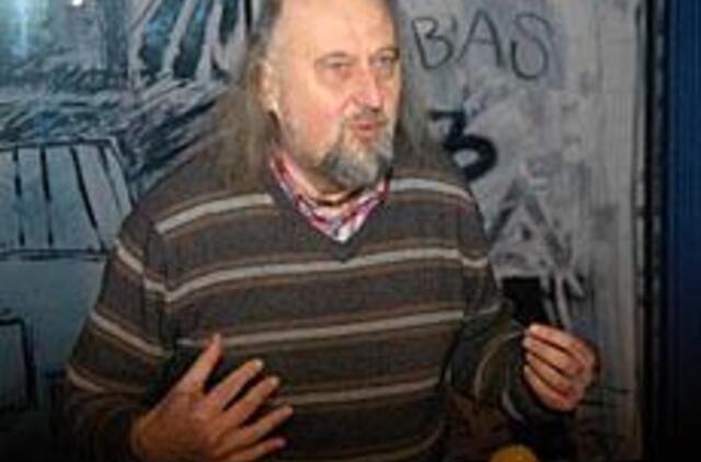 "Mėja" kvies šokti sunkiausiomis gyvenimo akimirkomis 