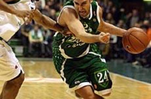 Link kito etapo - skirtingais keliais