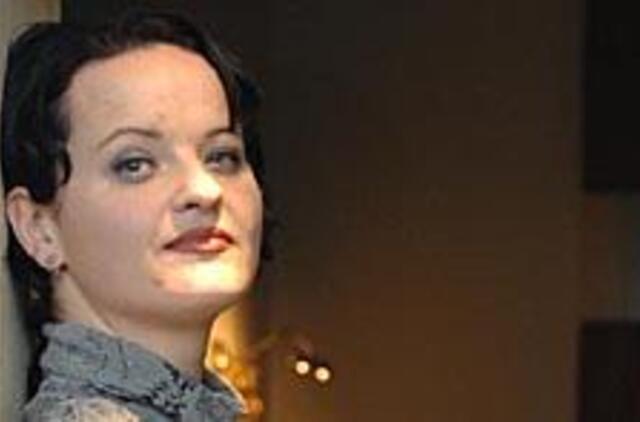 Lieknėjimo dienoraštis. Jis grįžta