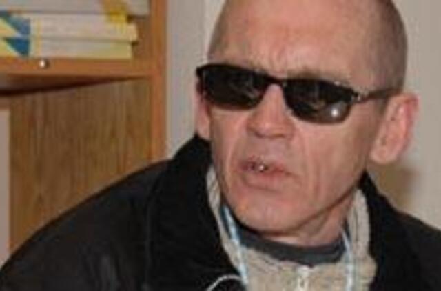 Valstybė - žuvusio sirgaliaus tėvų atsakovė