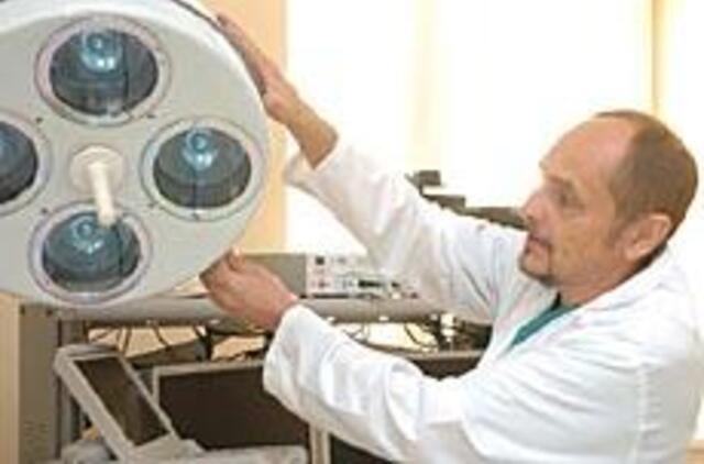 2008: dėmesys psichikos sveikatai, ligoninių integracijai,  elektroninei registracijai