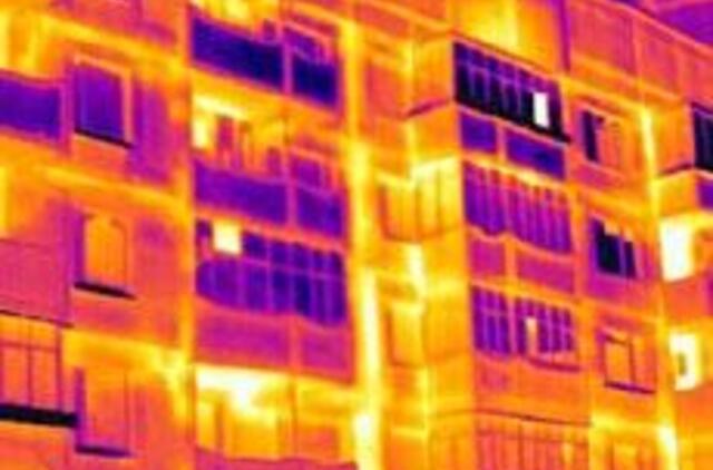 Ieškoti šilto būsto nebūtina aklai