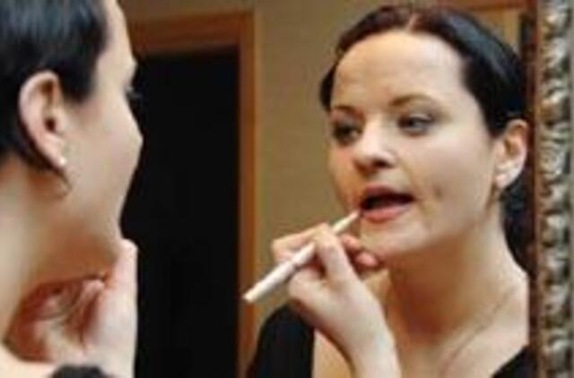 Lieknėjimo dienoraštis. Karvė