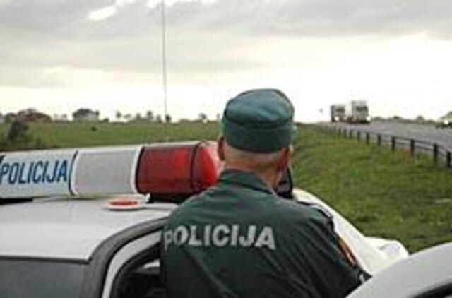 Karas su karu keliuose: 2008-aisiais naujovių dar bus