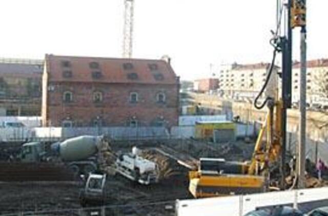 Užsieniečiai Lietuvoje lengva ranka nebepirks