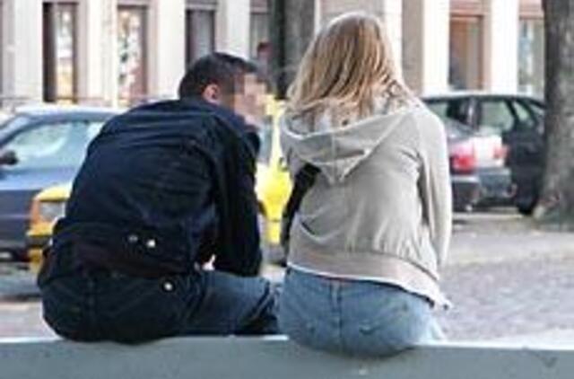 Beždžione išvadintas juodaodis apskundė autobuso kontrolierę 