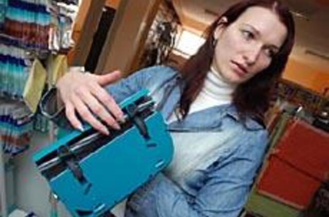 Išplauti grindis galima ir nesušlapus rankų