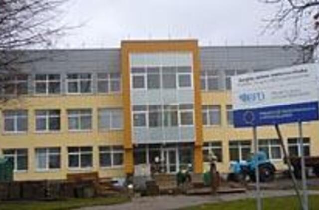 Gydytojams mokės už keliones