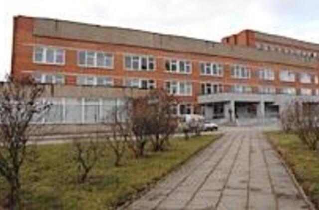 Nauja sveikatos įstaiga ruošiasi startui 