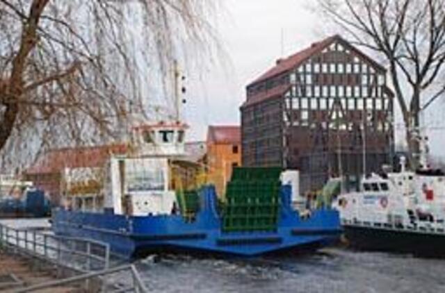 Kas svarbiau: verslo interesai, ar nauda miestui? 