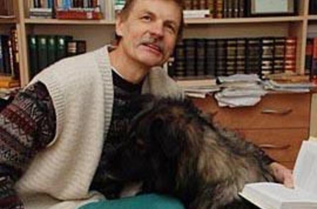 Literatūros kritika sušuko: "Aš čia - gyva!"