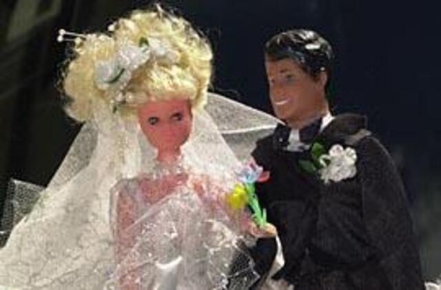 Kitataučių kelias į Lietuvą - santuoka už pinigus 