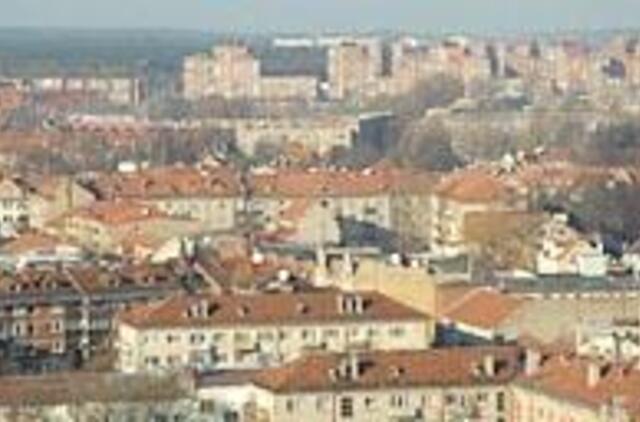 Dilema: remontuoti reikia, mokėti neišeina