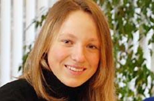 Pirmoji olimpiada - žiūrovų tribūnose