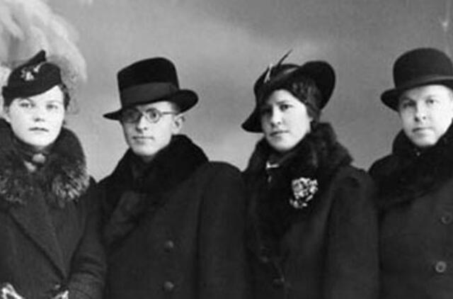 Klaipėdos gražuolių portretų galerija (8)