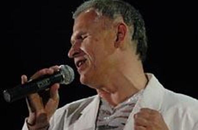 Lietuvos estrada neteko primadonos  