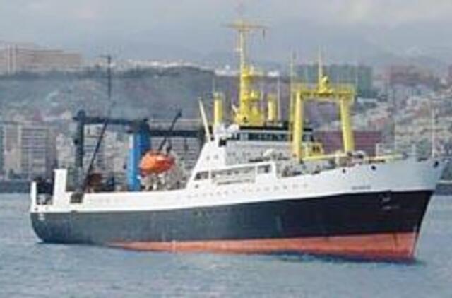 "Baltlantai" grasinama žmonų piketu 