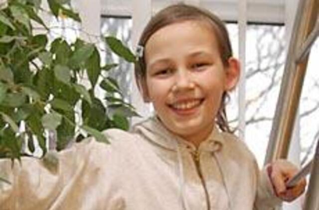 "Savo filme vaidinau tik masinėse scenose" 