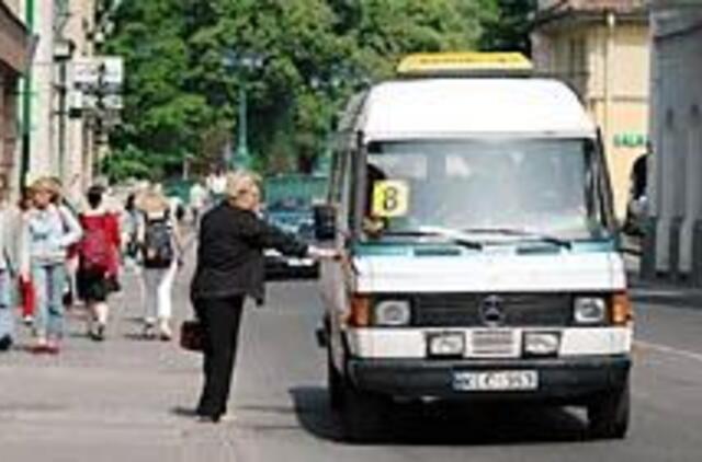 Pabrangus kelionėms, galios ir "užsilikę" bilietai 