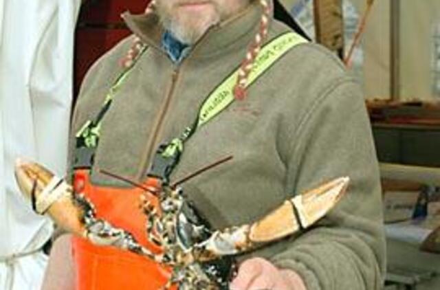 Norvegija: tarp Bergeno ir Kvamo