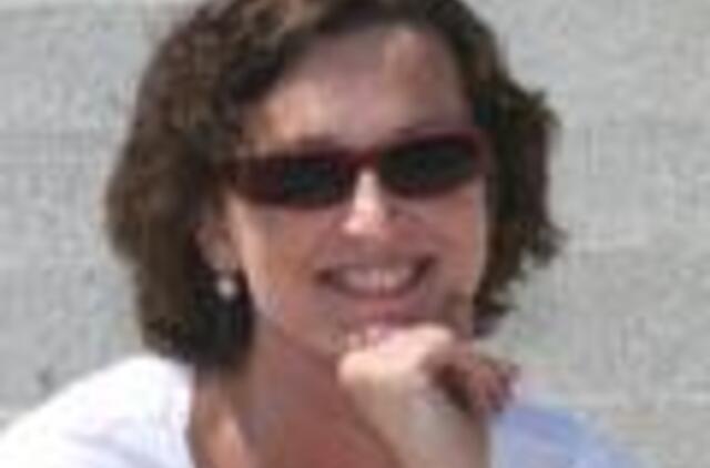 Apie Lietuvos įžymybių pomėgius