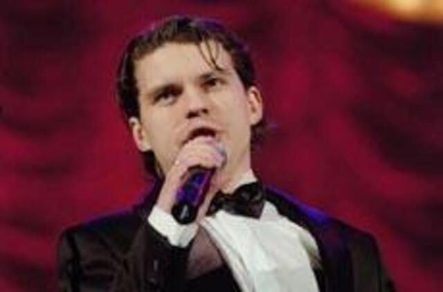 Apie vyriško orumo simbolį