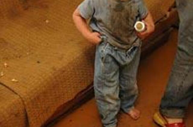 Klaipėdoje ieškoma budinčių globėjų 