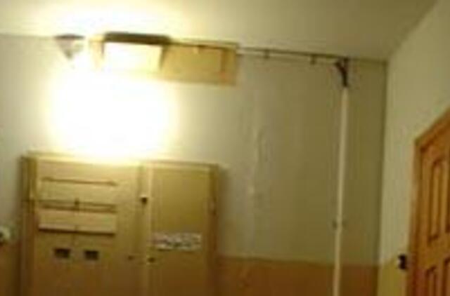 Bendrojo naudojimo elektra - ne tik lemputei