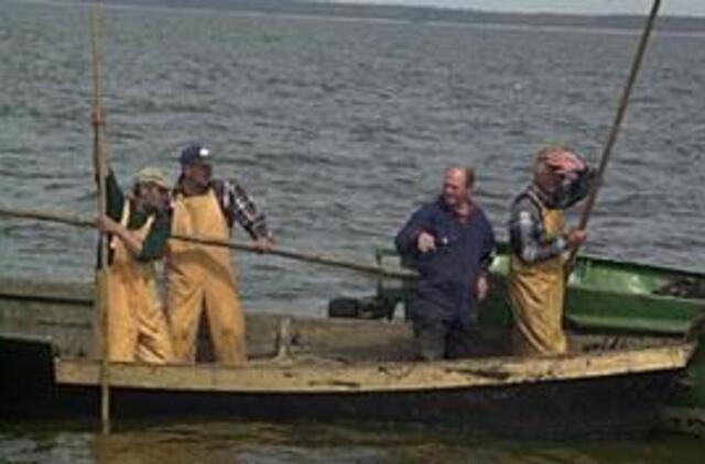 Neringiškiai prabils apie savo poreikius