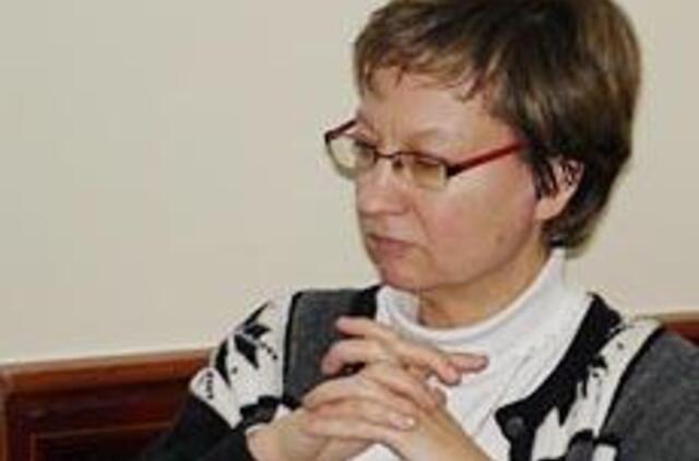 Pasaulinė inkstų diena bus paminėta ir "Eurovaistinėje" 