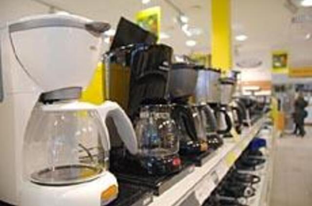 Atskleisti kavos skoniui - kavamalės ir virimo aparatai